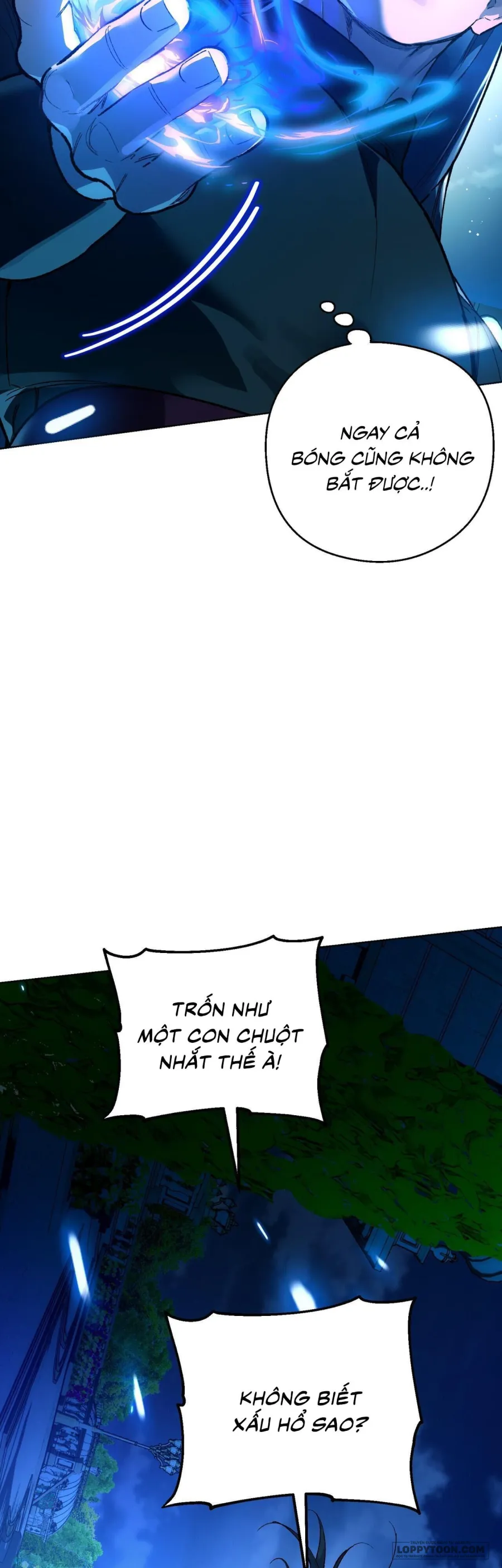 Gửi Đến Kẻ Sẽ Hủy Diệt Tôi Chap 19 - trang 14