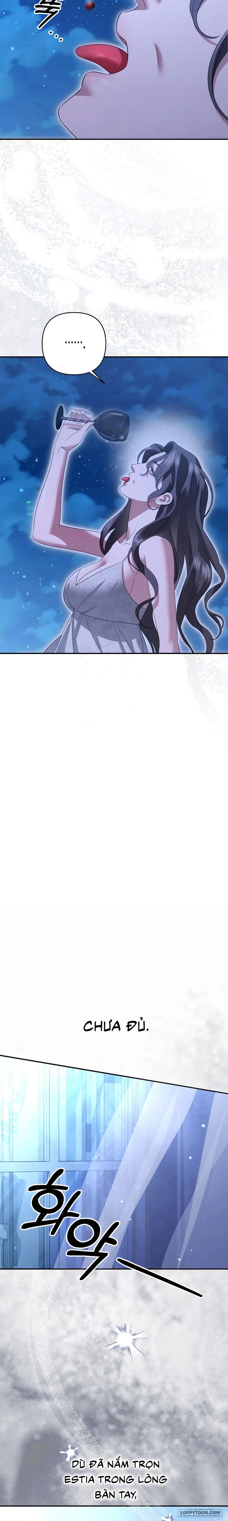 Cuộc Hôn Nhân Bị Cướp Đoạt Chap 97 - trang 2