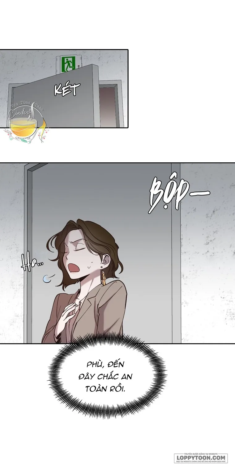 Thanh Xuân Của Chúng Ta Chap 85 - trang 25