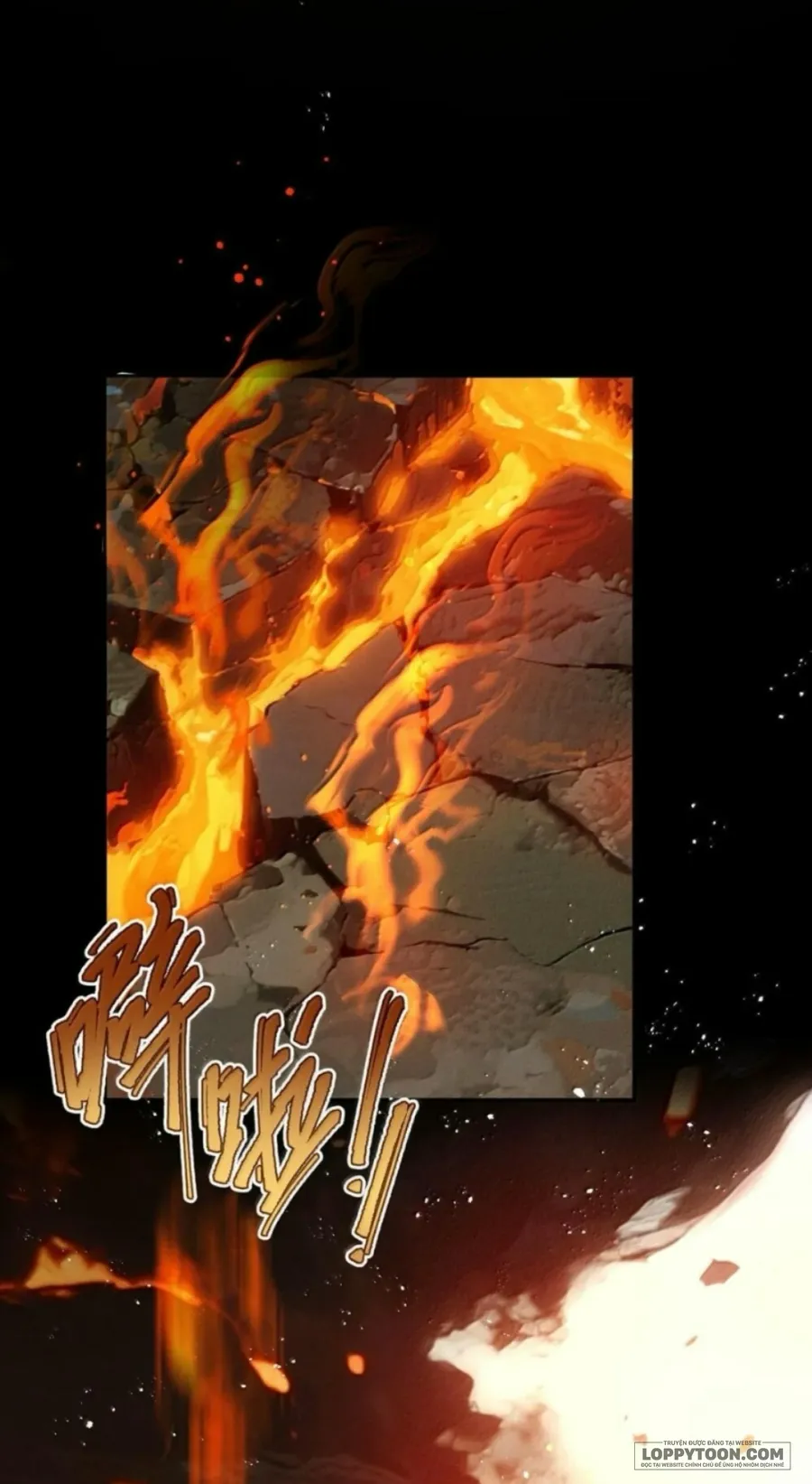 Dâng Cá Muối Cho Sư Tổ Chap 44 - trang 19
