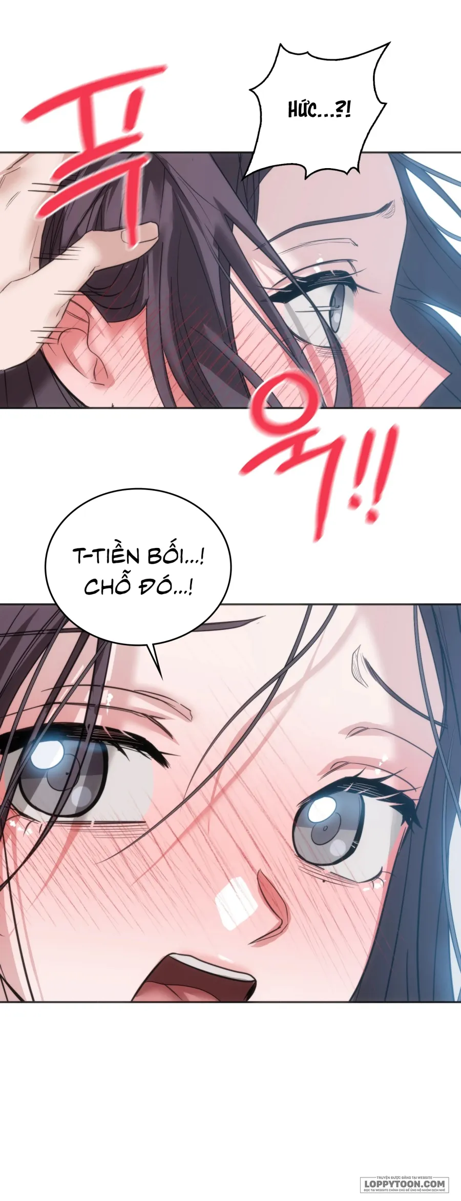 Nữ Sinh Đại Học Hae Joo Chap 24 - 🔞🔞🔞🔞 - trang 14