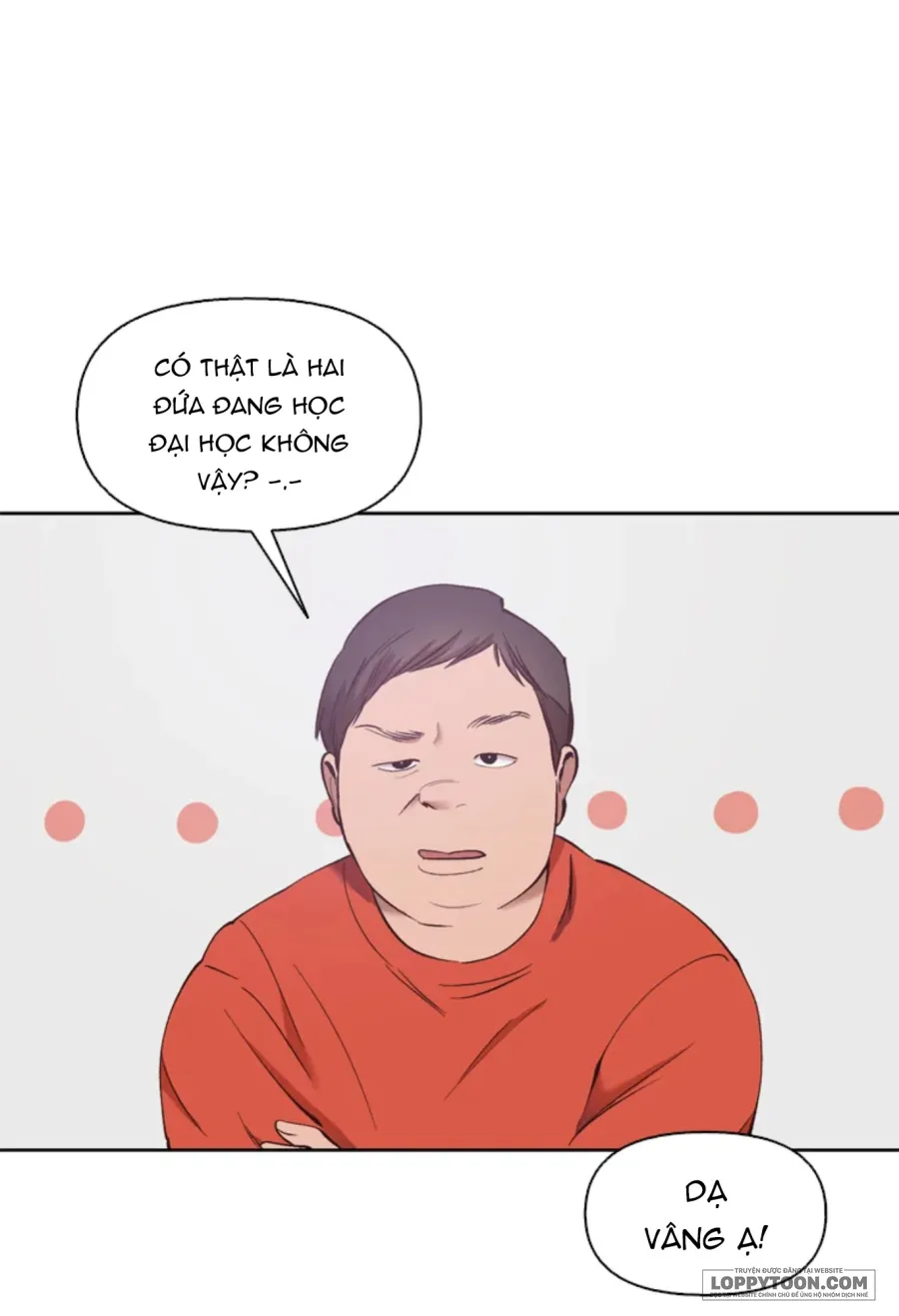 Thanh Xuân Của Chúng Ta Chap 19 - trang 2