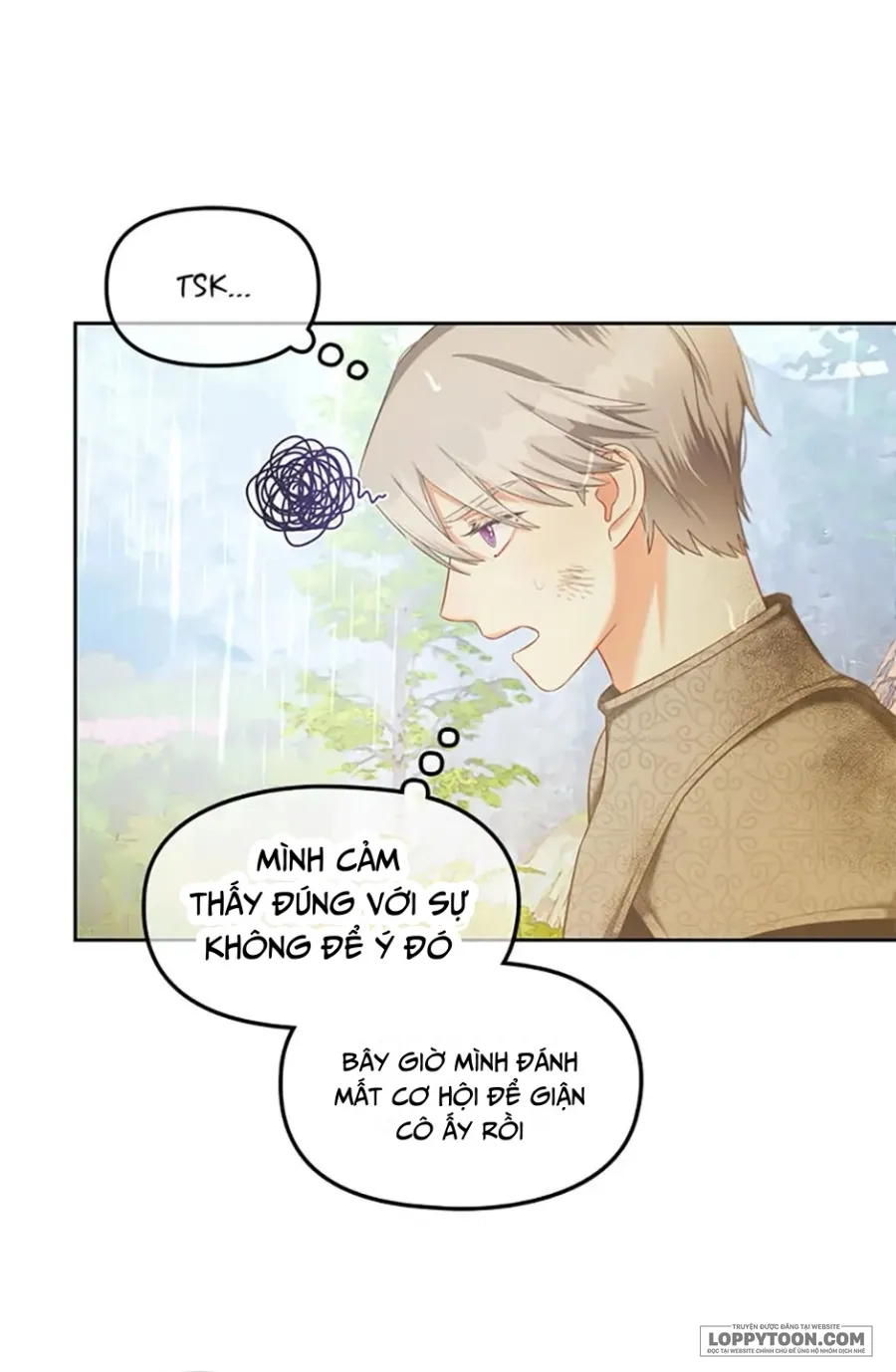Tôi Sẽ Ở Ngay Bên Cạnh Nam Chính Chap 30 - trang 46