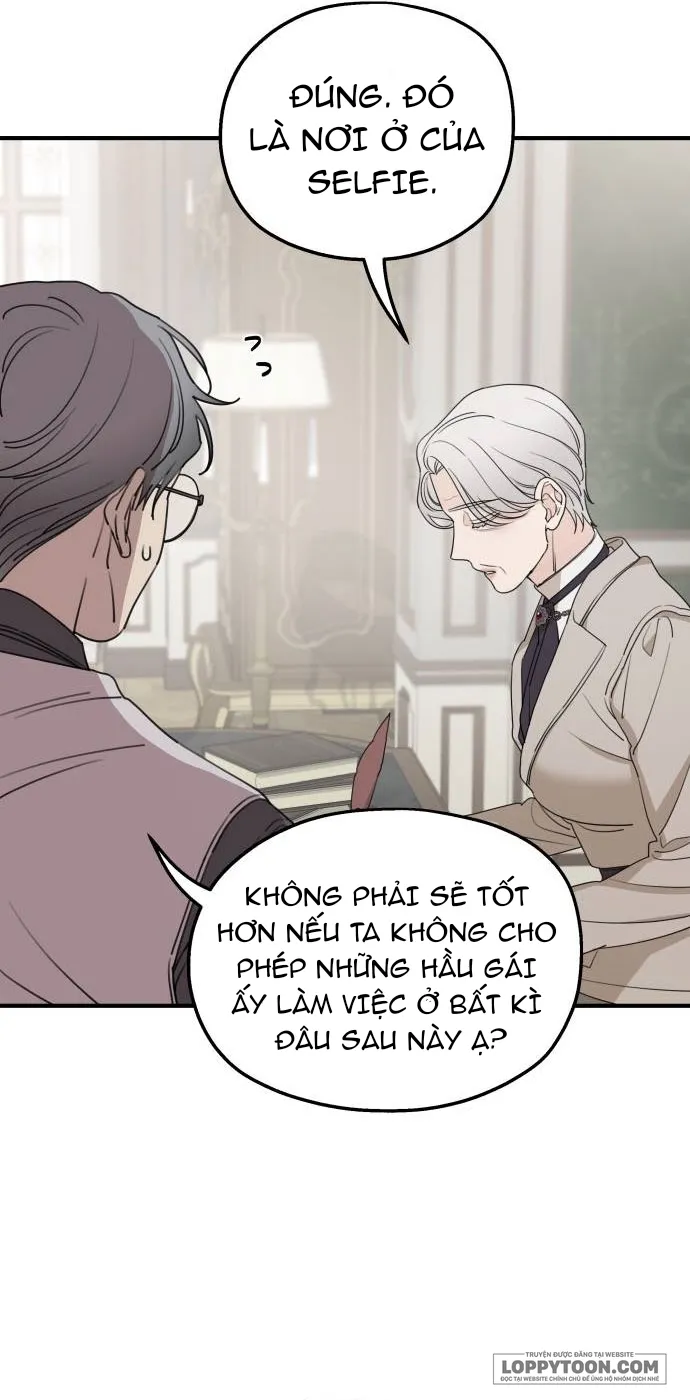 Gia Đình Chồng Quá Ám Ảnh Bởi Tôi Chap 48 - trang 44