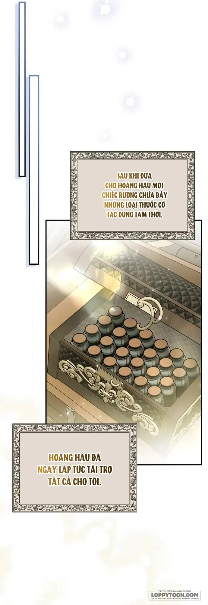 Có Kẻ Đã Sở Hữu Cơ Thể Của Tôi Chap 39 - trang 28
