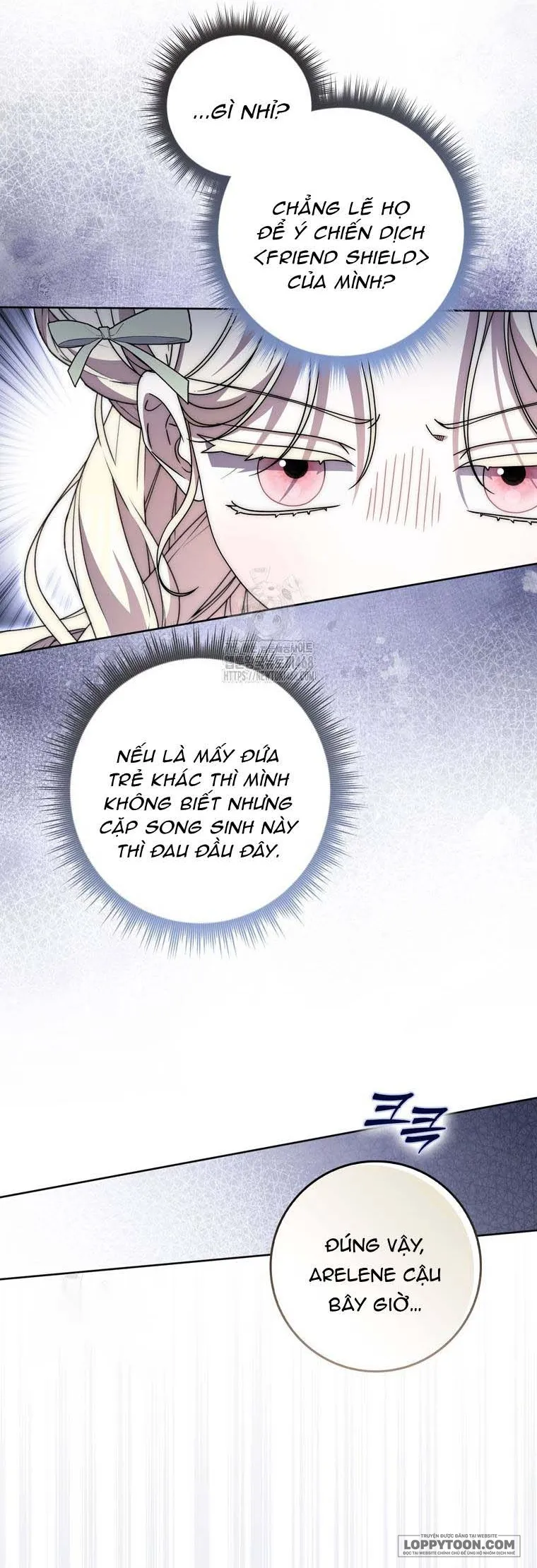Nam Chính Bệnh Hoạn Ám Ảnh Với Sức Khoẻ Của Tôi Chap 29 - trang 9
