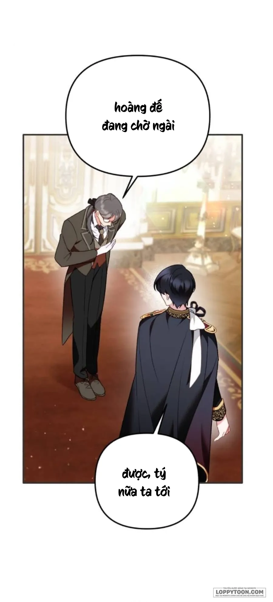 Bảo Vệ Thánh Nữ Giả Mạo Chap 6 - trang 67