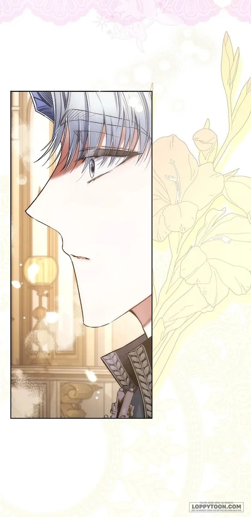 Papa Là Kẻ Thù Kiếp Trước Của Tôi? Chap 39 - trang 12
