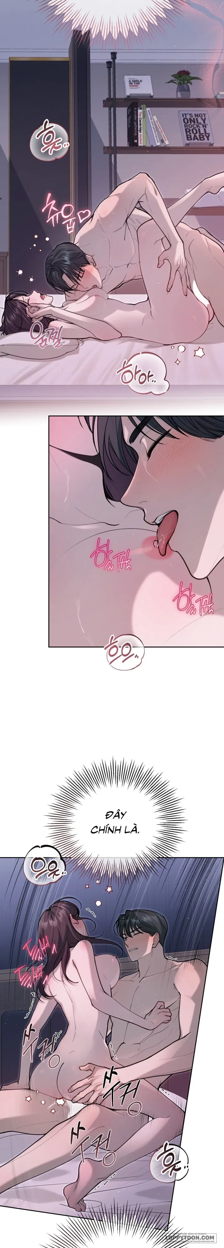 Ăn Em Một Lần Thôi, Oppa Chap 7 - 🔞🔞🔞 - trang 5