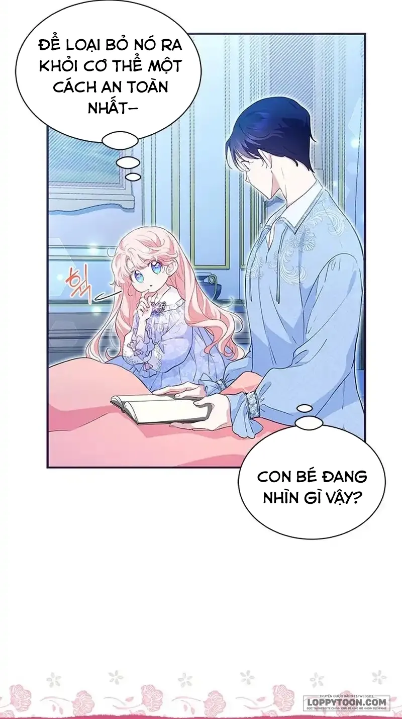 Đã Từ Chối Sủng Ái Rồi Mà Sao Còn Ám Ảnh Thế? Chap 22 - trang 7