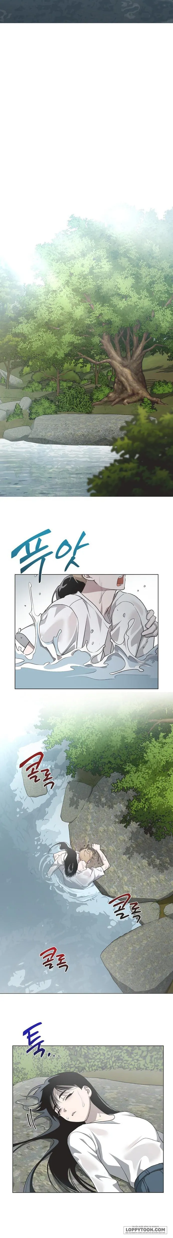 Lọ Lem Không Hoàn Hảo Chap 72 - trang 12