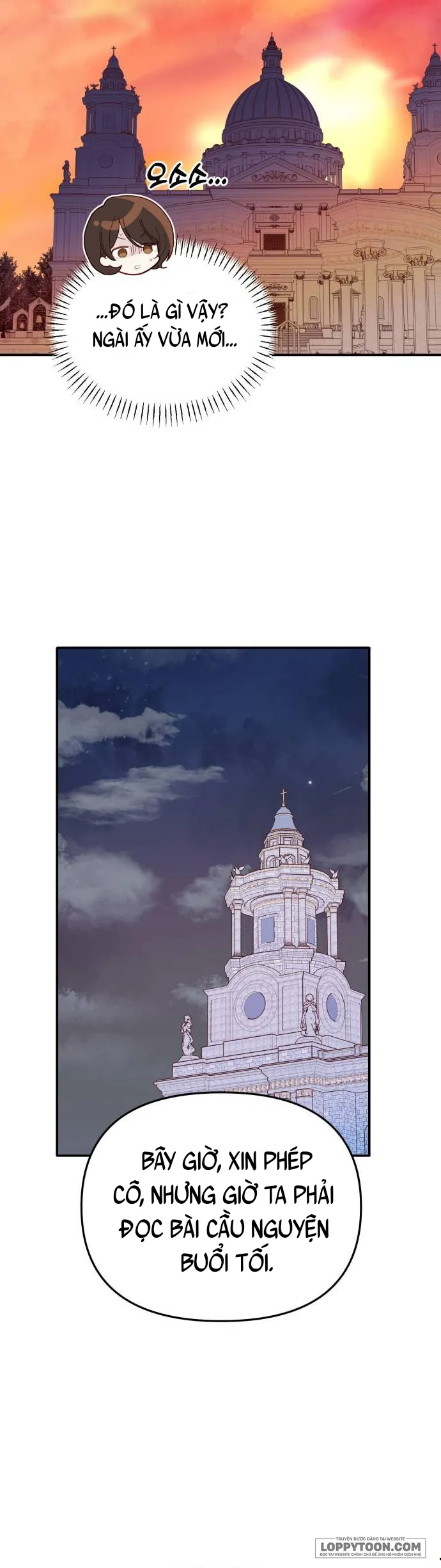 Bảo Vệ Thánh Nữ Giả Mạo Chap 1 - trang 52