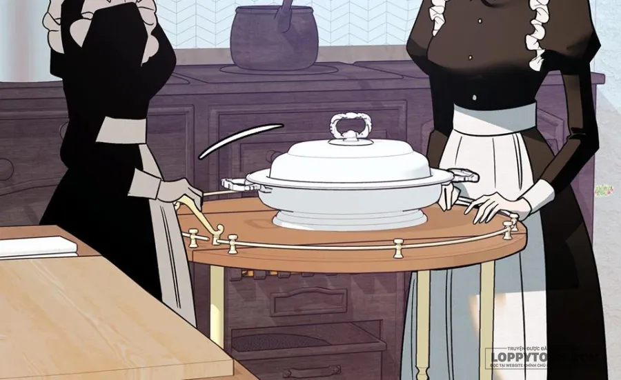 Cam Sát Thương Chap 6 - 🔞 - trang 6
