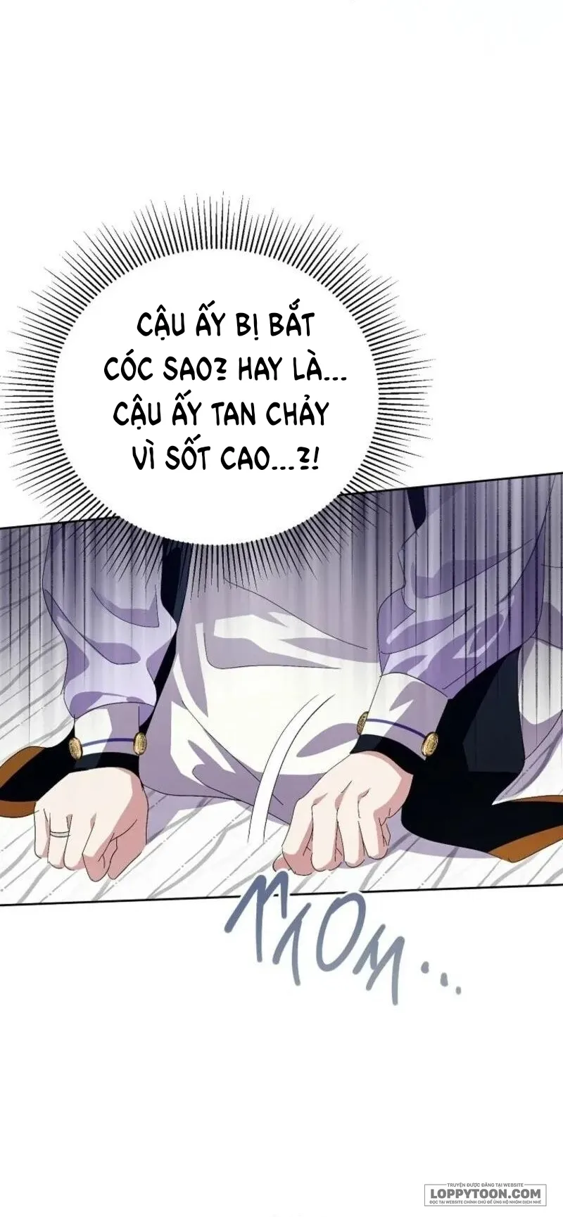 Phía Sau Mặt Nạ Của Nam Chính Hiền Lành Chap 87 - trang 43