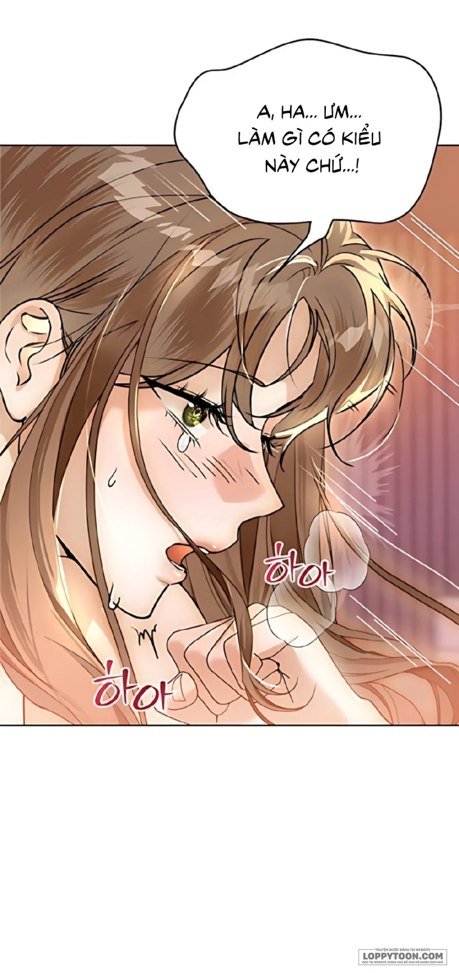 Mỗi Đêm Cùng Bạn Của Anh Trai Chap 6 - trang 1