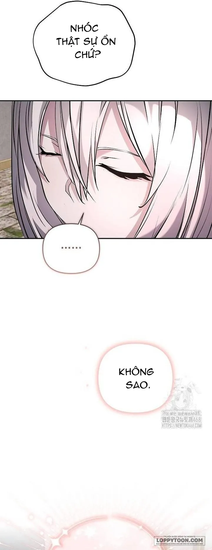 Thỏ Trắng Ở Xứ Sở Thần Tiên Chap 54 - trang 74