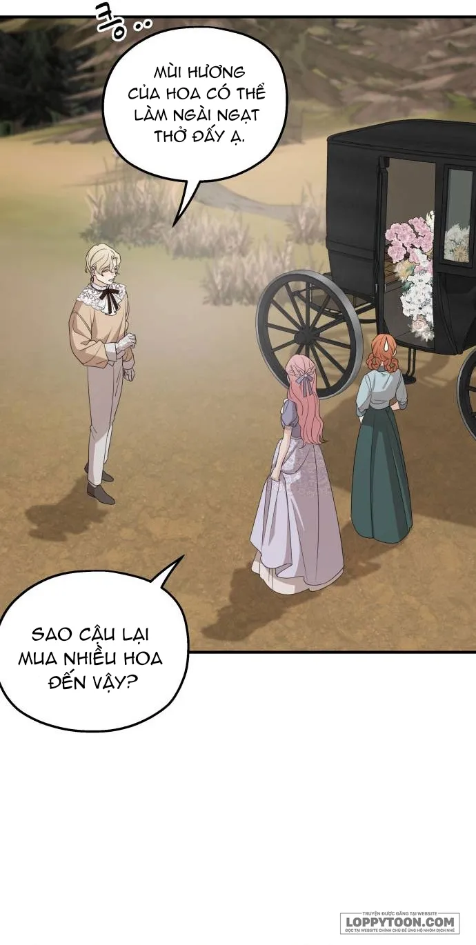 Gia Đình Chồng Quá Ám Ảnh Bởi Tôi Chap 65 - trang 7