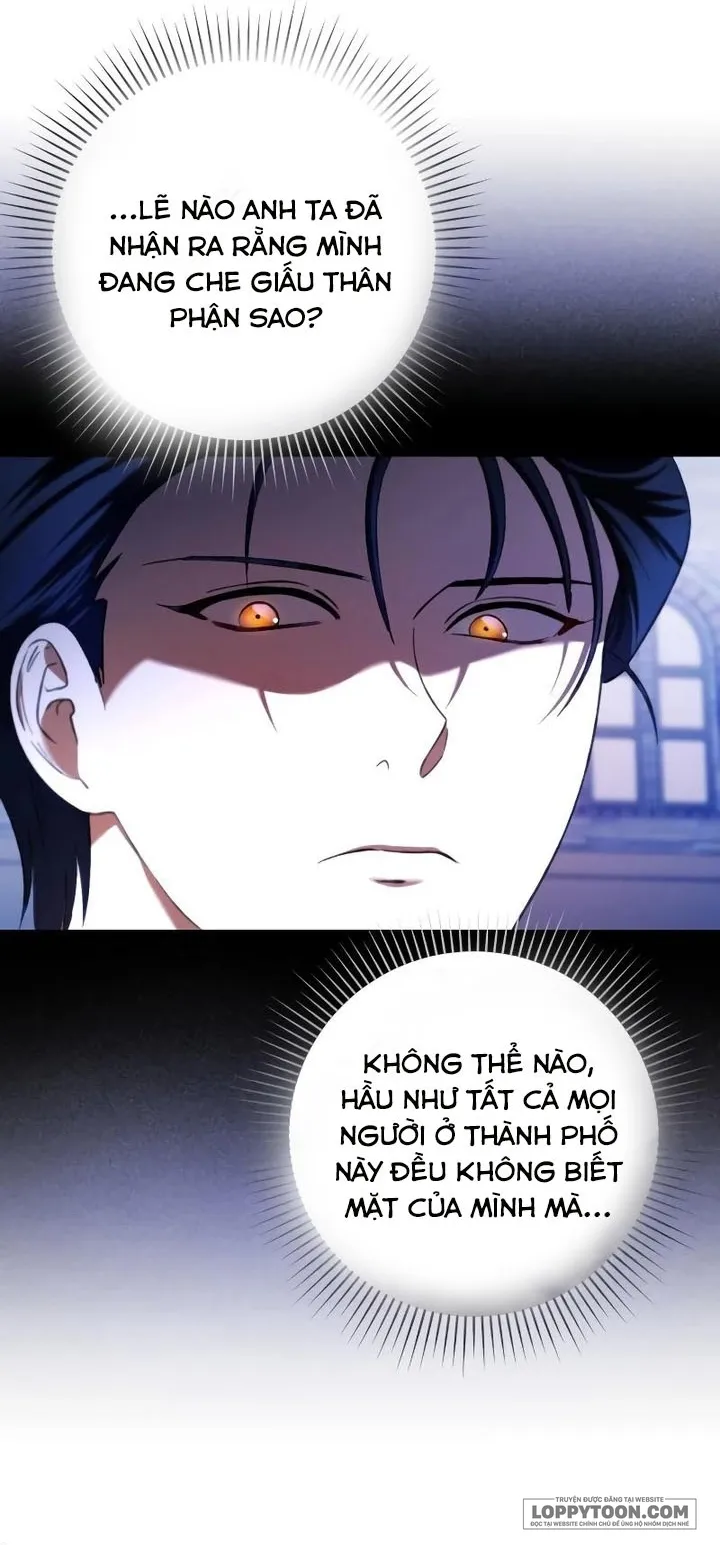 Bạo Chúa Độc Ác Trở Lại Chap 17 - trang 19