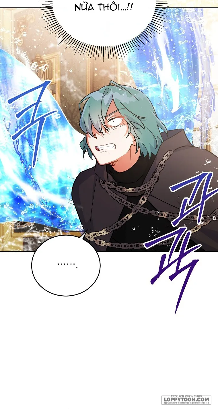 Bé Con Chốn Hoa Nở Chap 21 - trang 23