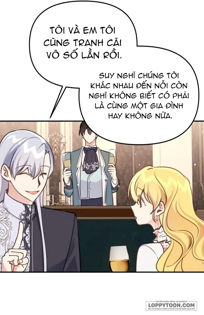 Cuộc Sống Hạnh Phúc Cùng Chồng Chap 24 - trang 21