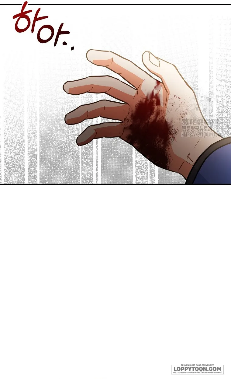 Bé Con Chốn Hoa Nở Chap 36 - trang 8