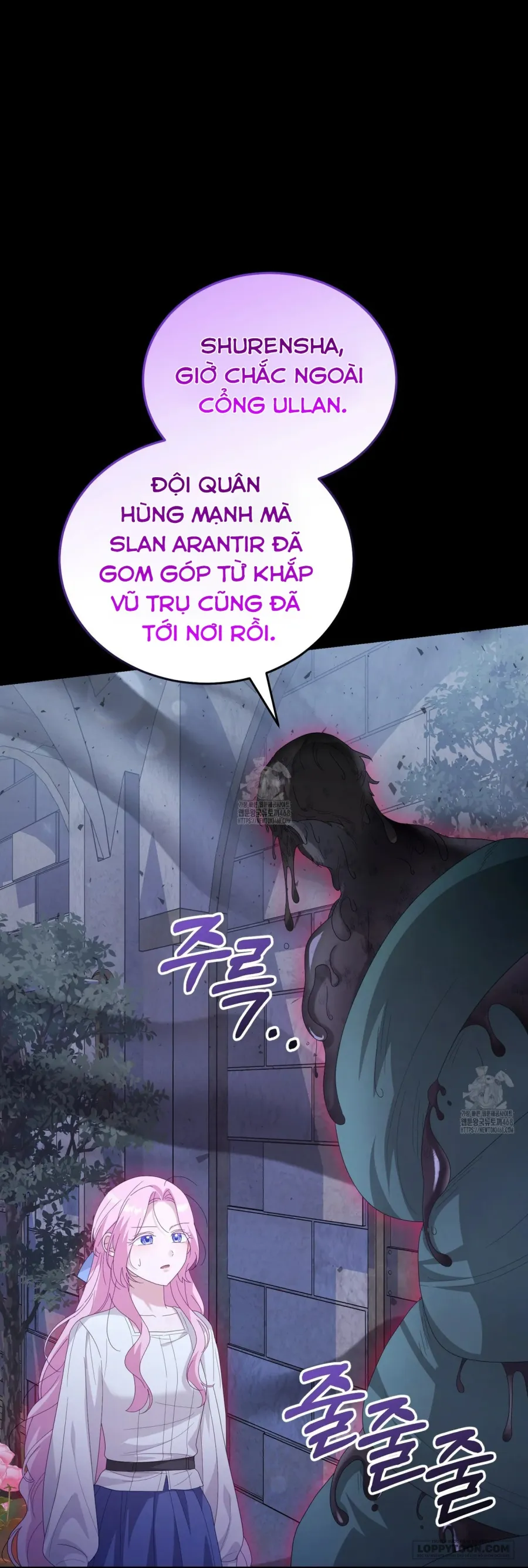 Nàng Tiên, Hãy Ký Hợp Đồng Nào Chap 78 - trang 1
