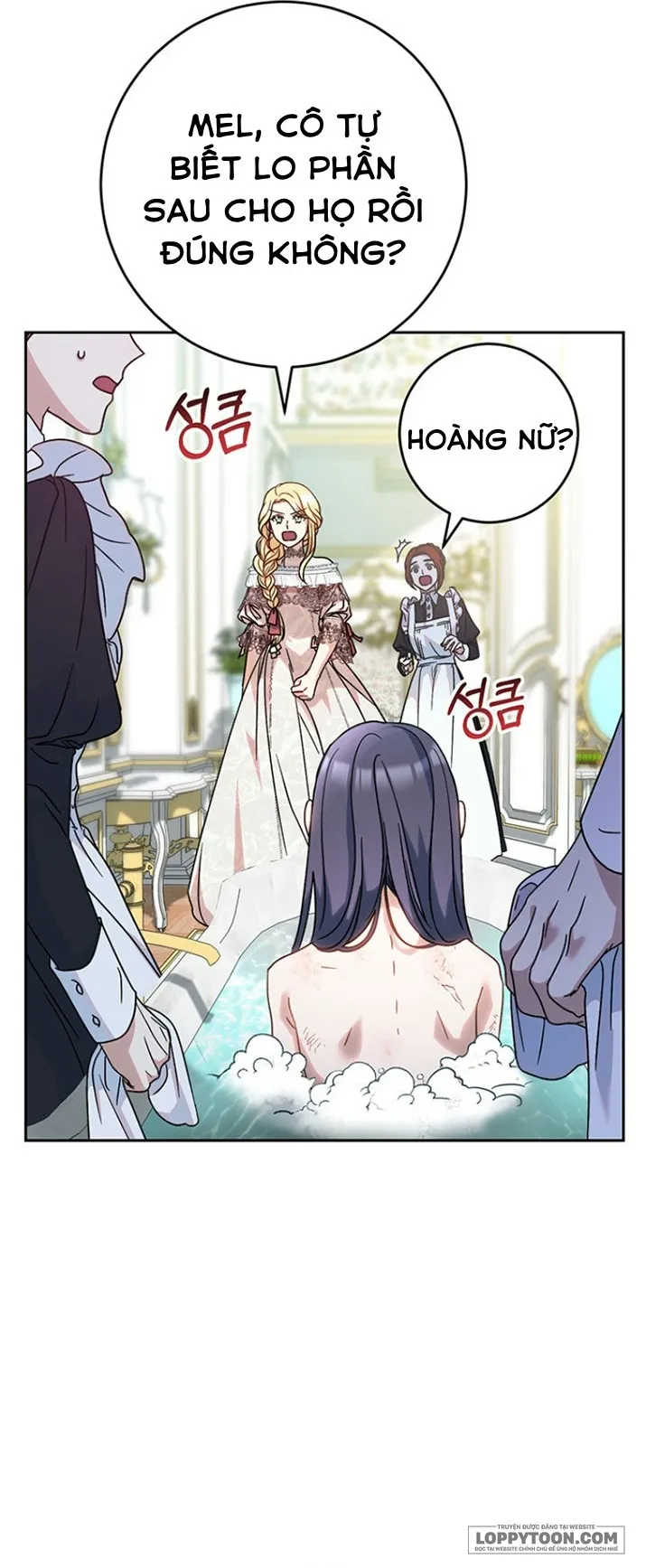 Nuôi Dưỡng Em Gái Xinh Đẹp Chap 5 - trang 38