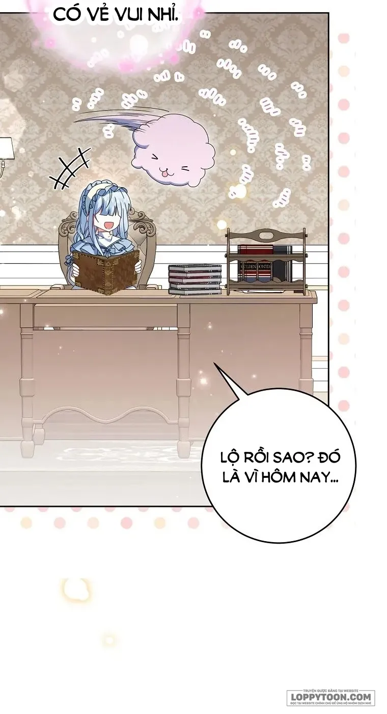 Tôi Sẽ Chiếm Lấy Ngư Trường Này! Chap 21 - trang 6