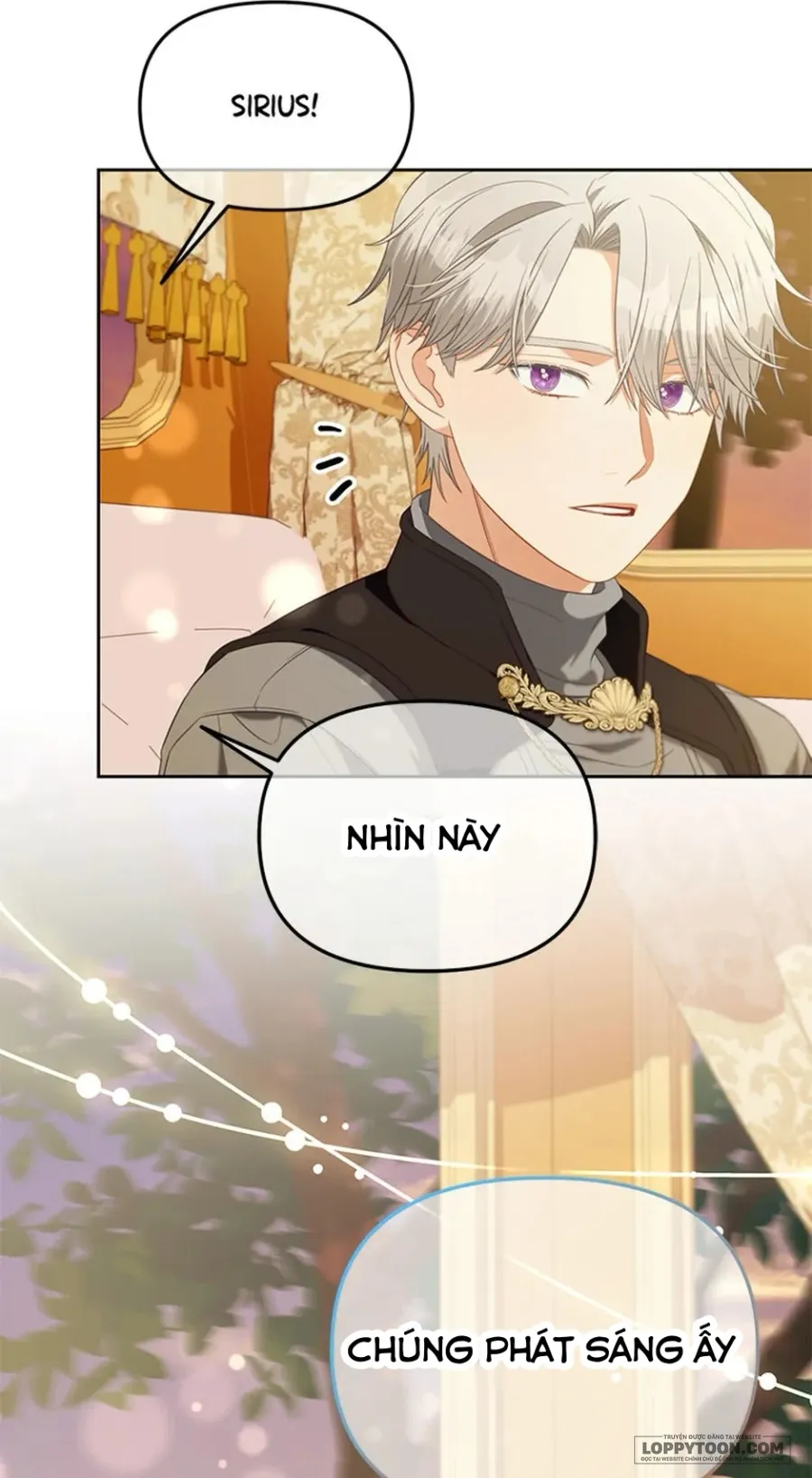 Tôi Sẽ Ở Ngay Bên Cạnh Nam Chính Chap 50 - trang 46
