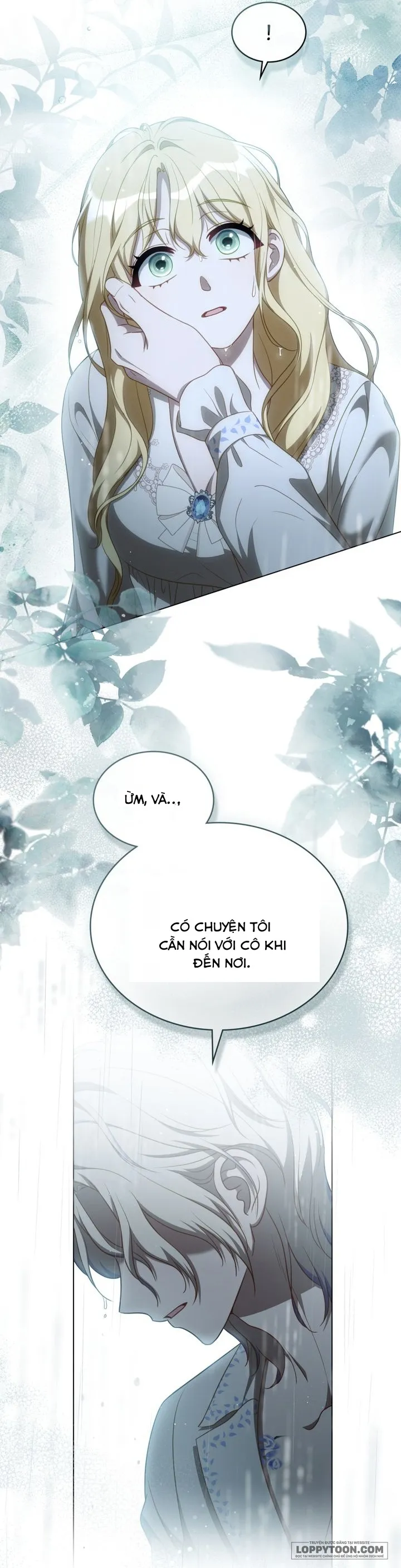 Chúa Phù Hộ Cho Sự Hủy Diệt Của Ta Chap 32 - trang 24