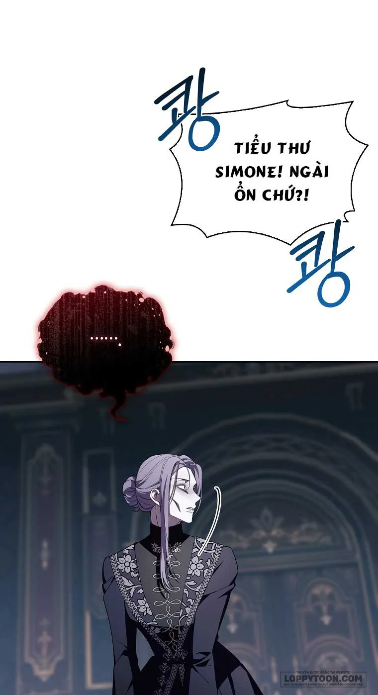 100 lời nguyền tại dinh thự Illestone Chap 22 - trang 15