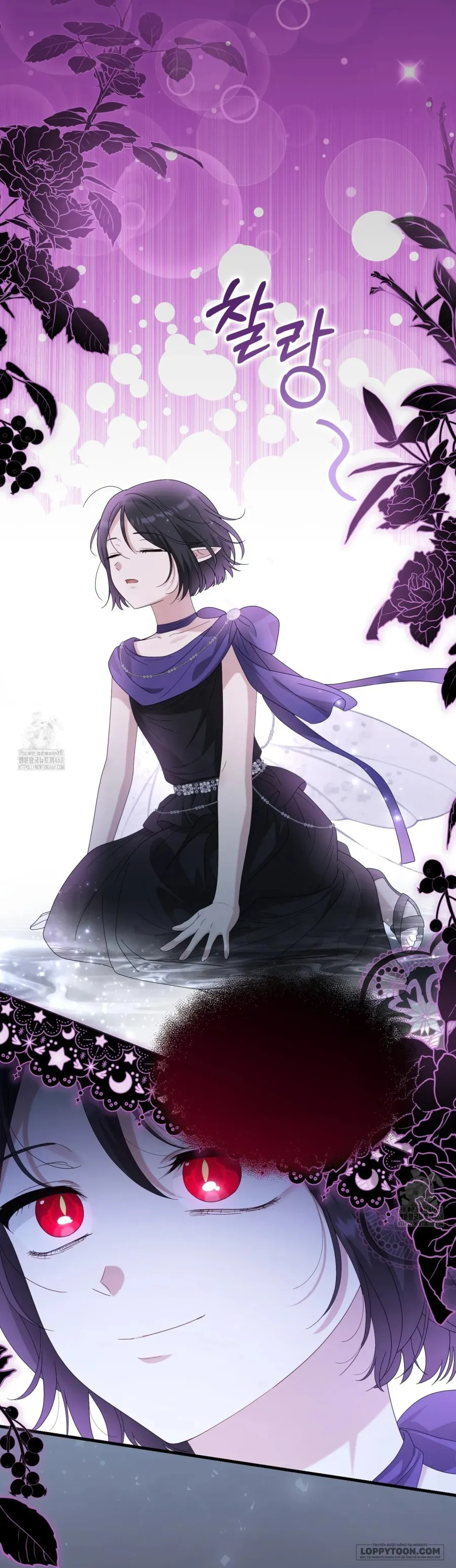 Nàng Tiên, Hãy Ký Hợp Đồng Nào Chap 75 - trang 20