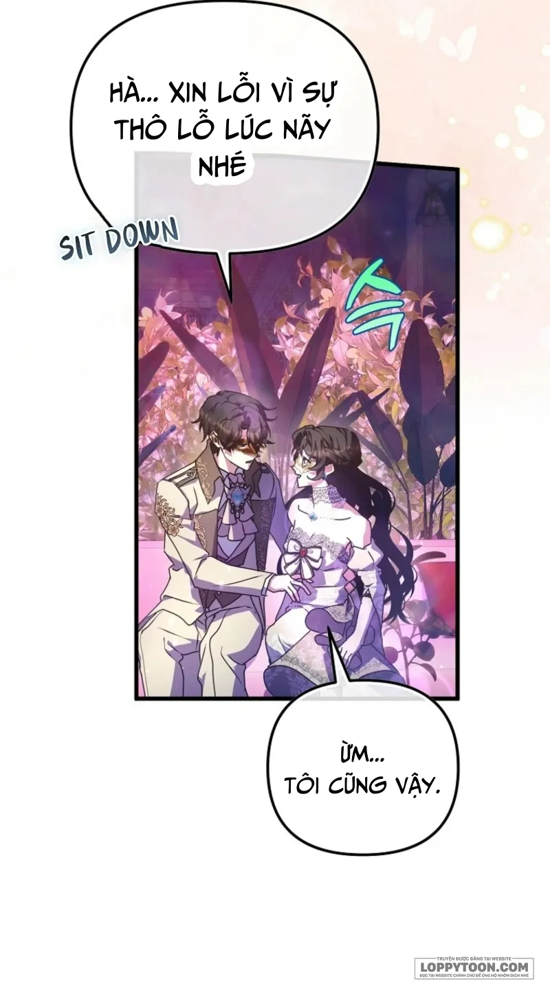Tôi Sẽ Ở Ngay Bên Cạnh Nam Chính Chap 58 - trang 48