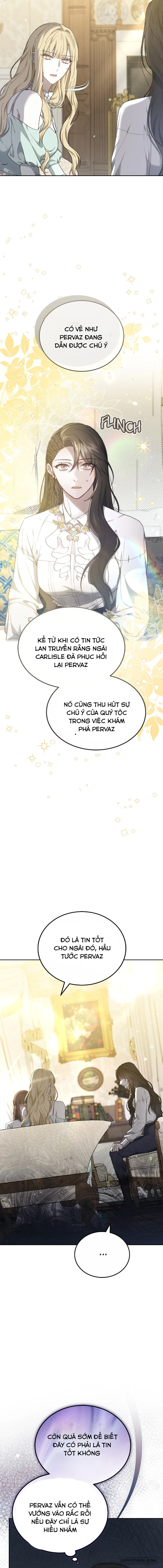 Thời Đại Oman Chap 39 - trang 5