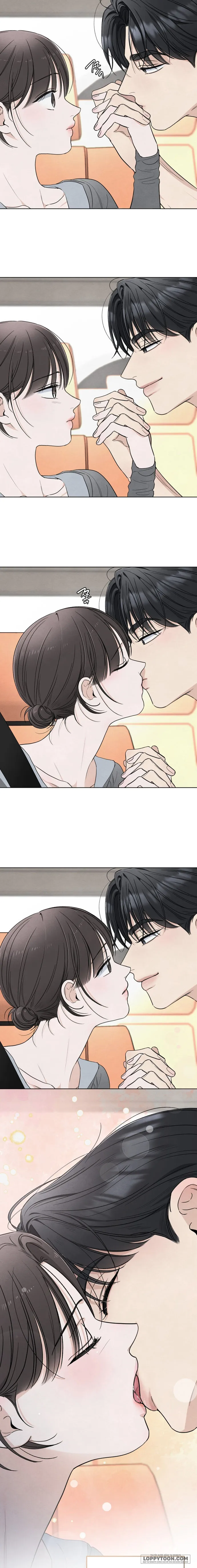 Cuộc Đời Của Kẻ Cặn Bã Chap 58 - trang 5