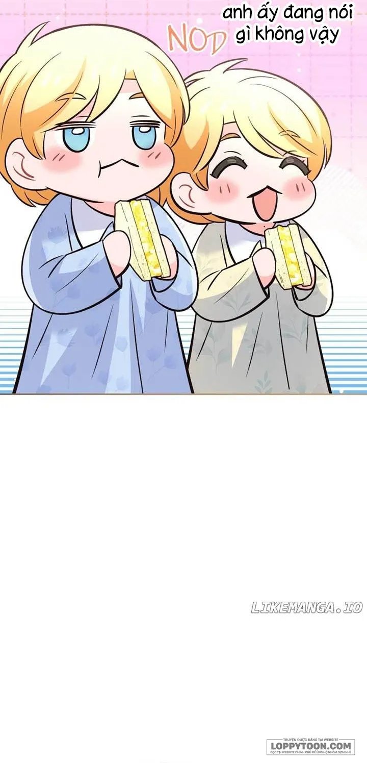 Hầu Gái Không Thích Nuôi Dạy Trẻ Nhỏ Chap 50 - trang 69