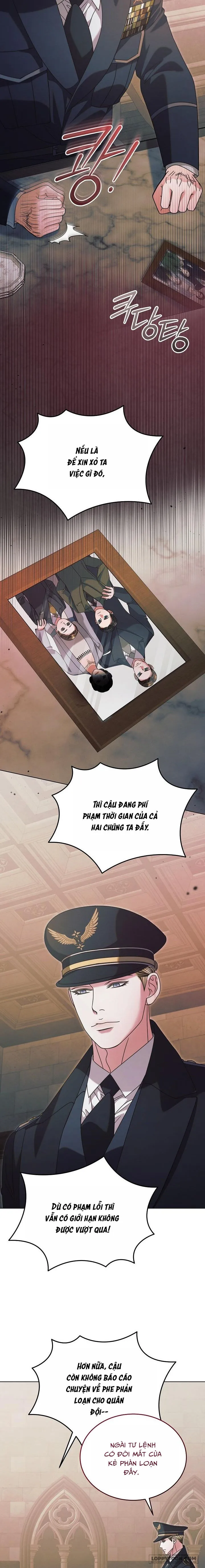 Hãy Cầu Xin Tôi Đi Chap 62 - trang 7