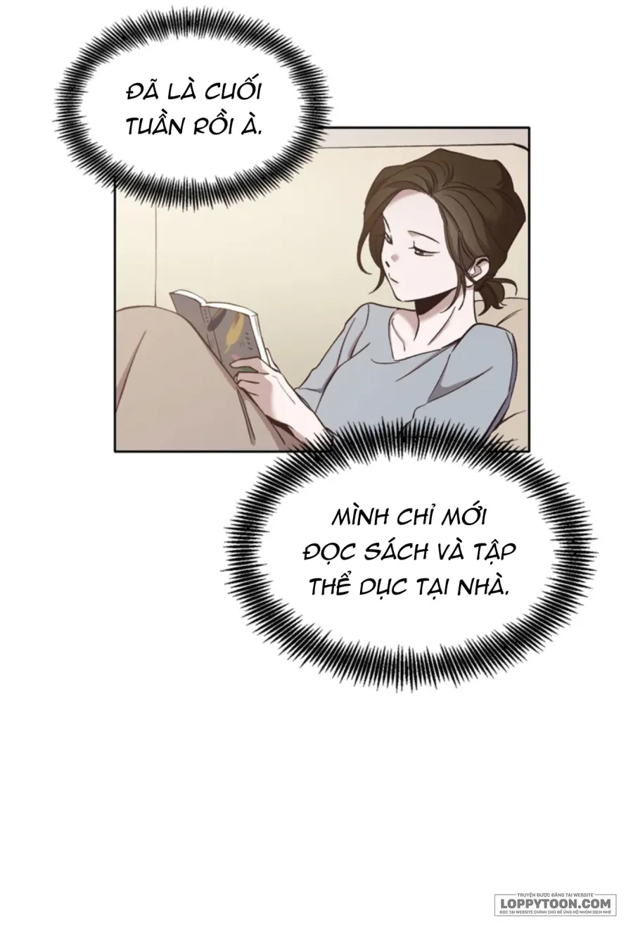 Thanh Xuân Của Chúng Ta Chap 17 - trang 17