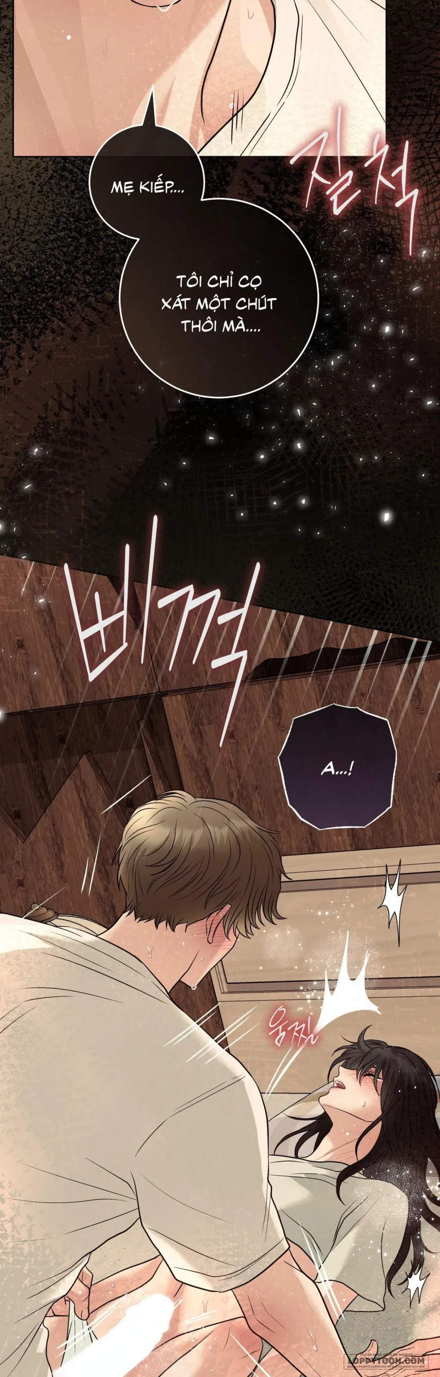 Hang Kiến Chap 12 - 🔞 - trang 4