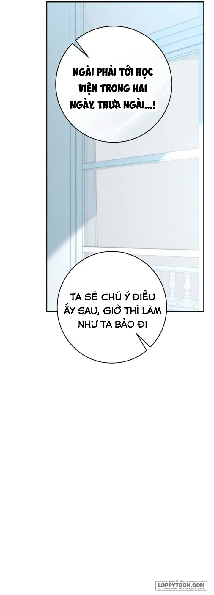 Hầu Nữ Không Còn Thèm Muốn Chủ Nhân Nữa Chap 13 - trang 23