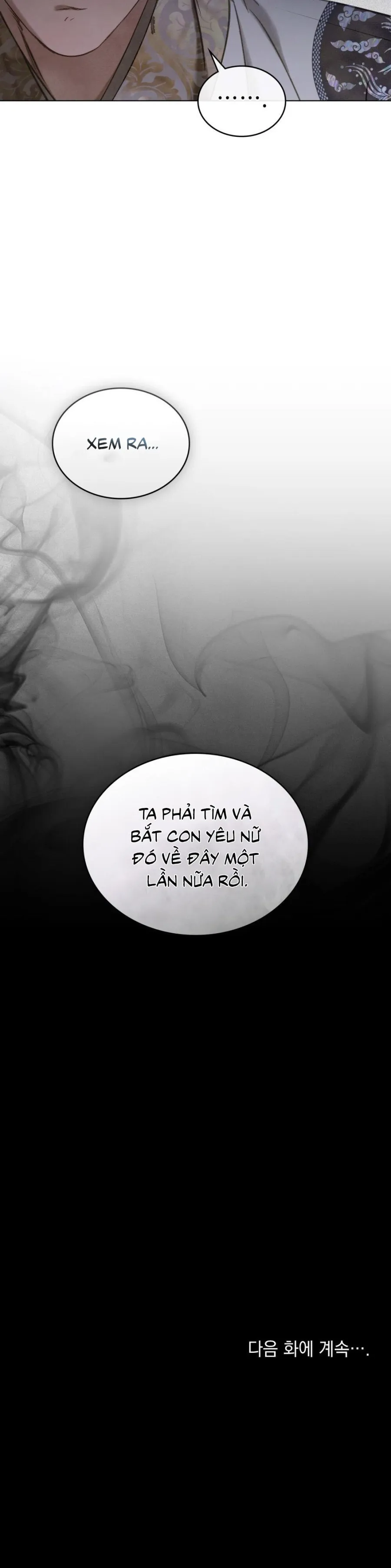 Chuyến Đi Đêm Chap 18 - trang 30