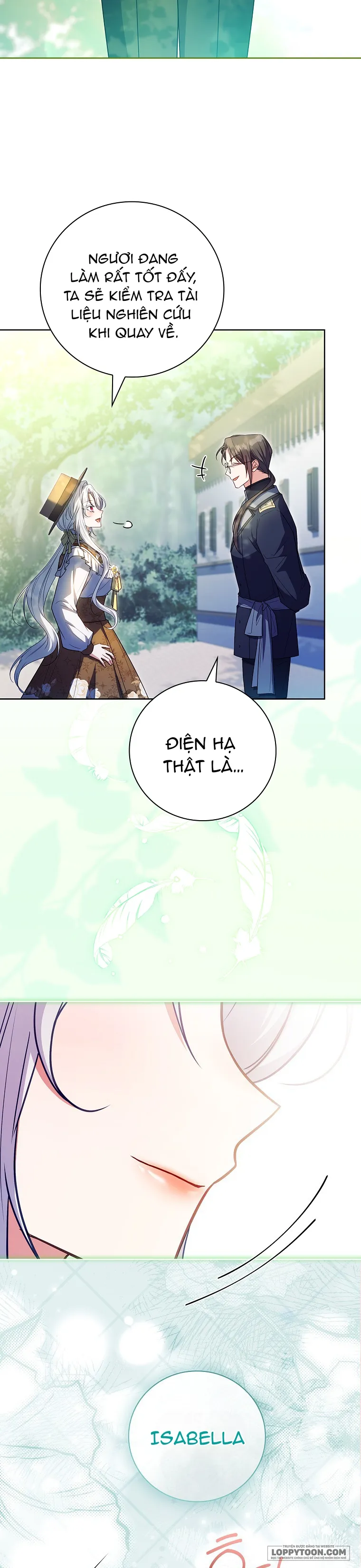 Cha Nào Con Nấy Chap 29 - trang 22