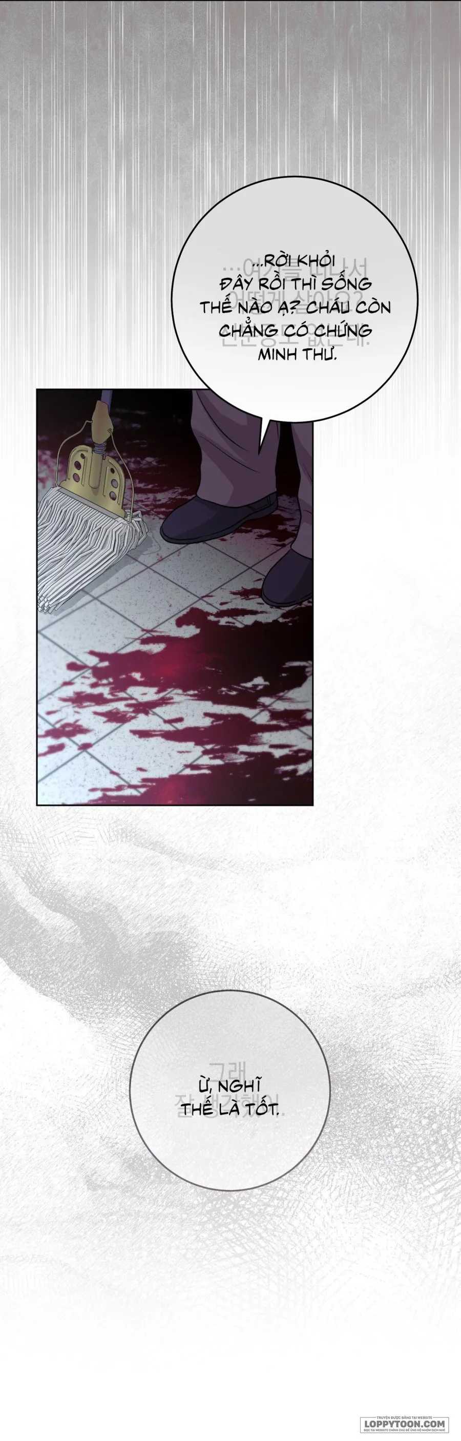 Hang Kiến Chap 3 - trang 40