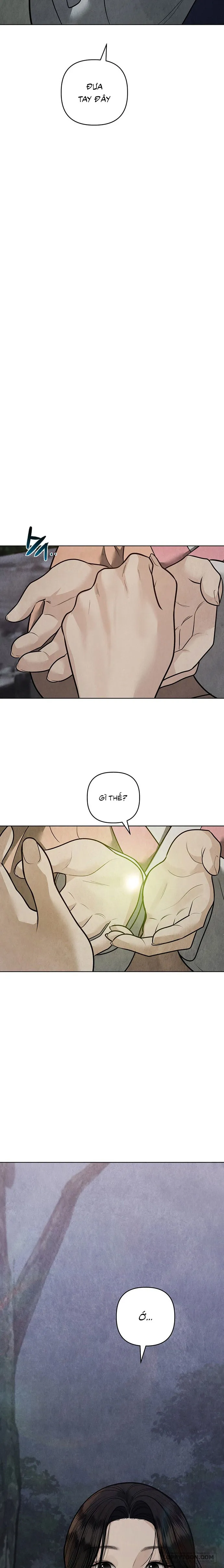 Quỷ Hồn Chap 42 - trang 23