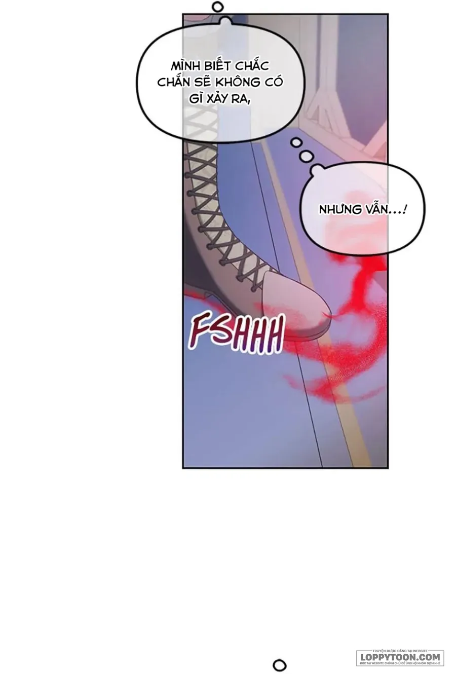 Tôi Sẽ Ở Ngay Bên Cạnh Nam Chính Chap 27 - trang 37