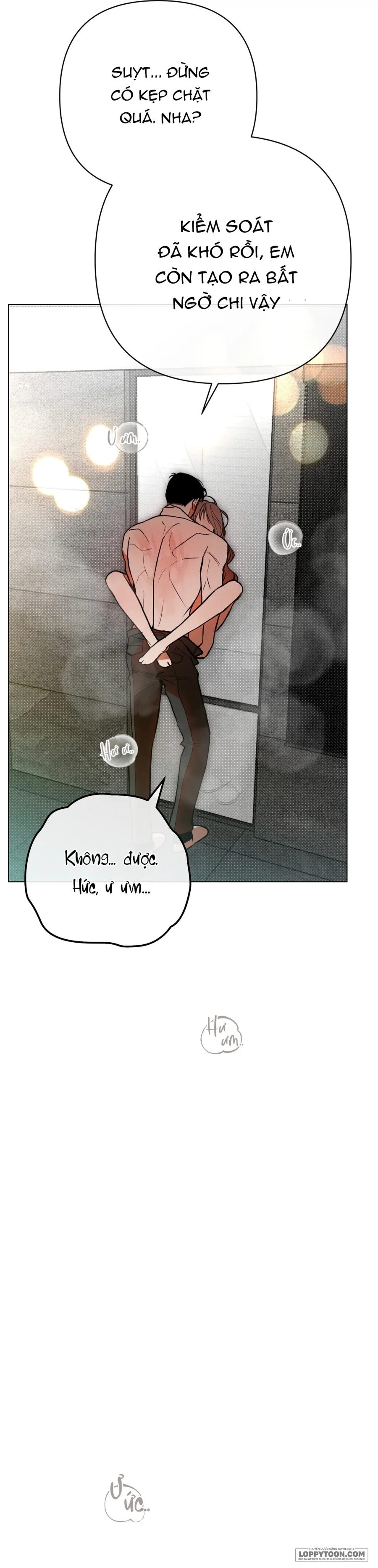 Ngưỡng Tuyệt Đối Chap 45 - trang 38