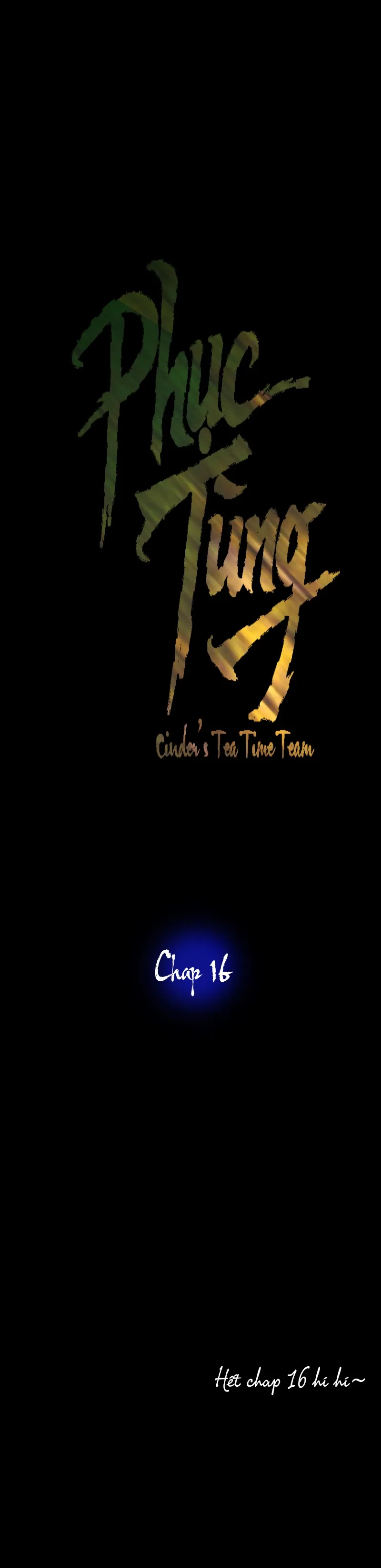 Phục Tùng Chap 16 - trang 35