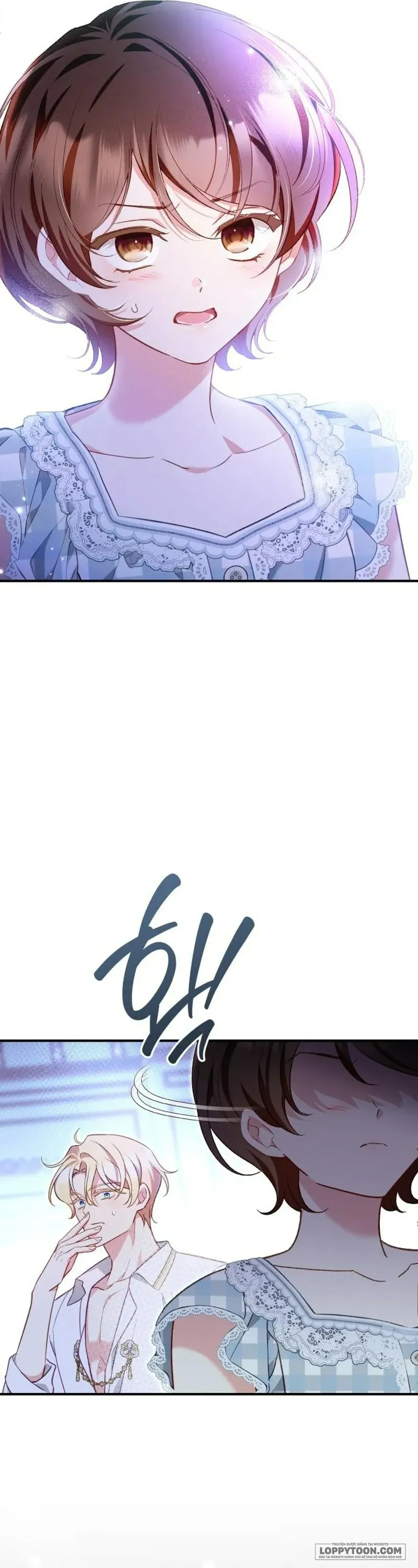 Bảo Vệ Thánh Nữ Giả Mạo Chap 17 - trang 43