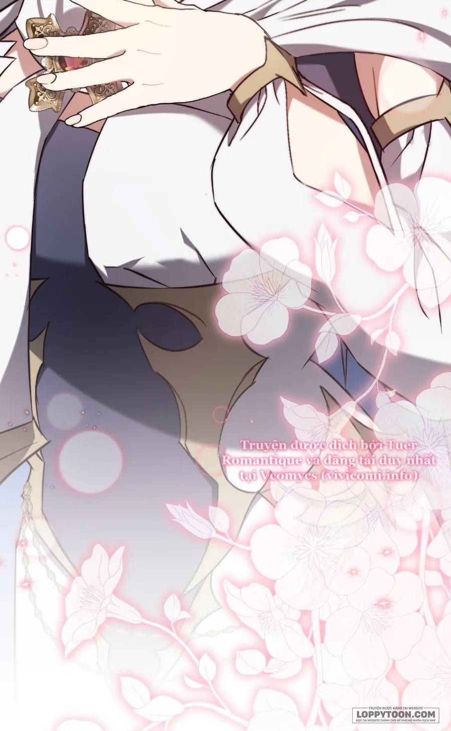 Vì Sự Sa Thải Của Tôi Chap 4 - 🔞🔞🔞 - trang 3