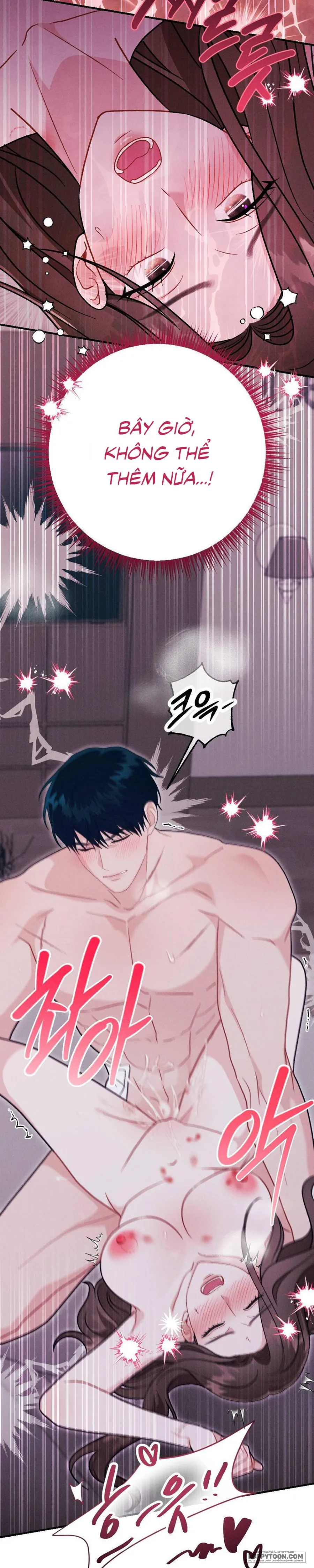 Đêm Chồng Chất Chap 24 - 🔞🔞🔞 Seo Joo Han của đêm - trang 34